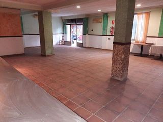 Local comercial en venta en Zona Concordia en Burjassot