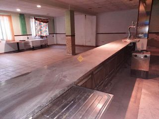 Local comercial en venta en Zona Concordia en Burjassot