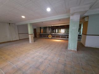 Local comercial en venta en Zona Concordia en Burjassot