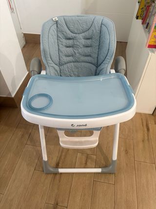 Trona Jane Mila Evolutiva