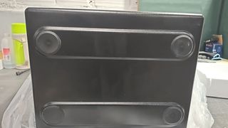 Caja fuerte Master Lock ignífuga e impermeable