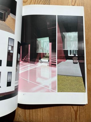 El Croquis- Número 115/116 (1999-2003).