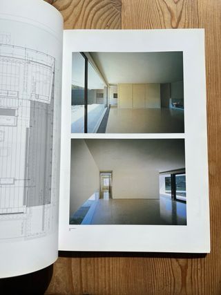 El Croquis- Número 115/116 (1999-2003).