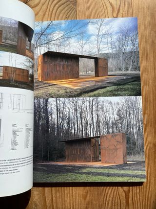 El Croquis- Número 115/116 (1999-2003).