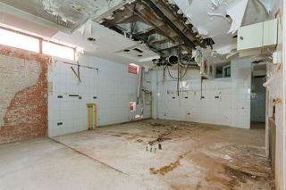 Restaurante en venta en Ensanche en Alcobendas