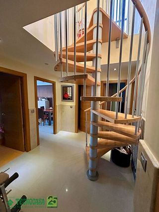 Dúplex en venta en Zona Entrada - Gasolineras en Ocaña