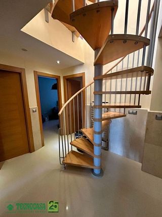 Dúplex en venta en Zona Entrada - Gasolineras en Ocaña