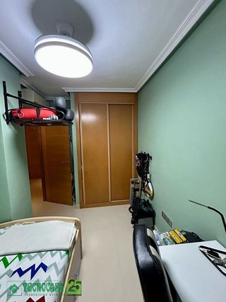 Dúplex en venta en Zona Entrada - Gasolineras en Ocaña