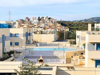 Piso en venta en El Tomillar en Vélez-Málaga