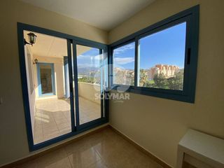 Piso en venta en El Tomillar en Vélez-Málaga