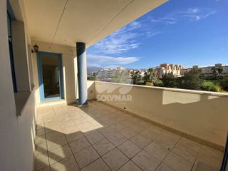 Piso en venta en El Tomillar en Vélez-Málaga