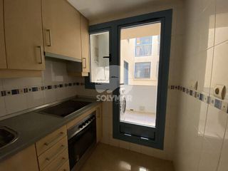 Piso en venta en El Tomillar en Vélez-Málaga