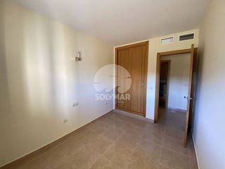 Piso en venta en El Tomillar en Vélez-Málaga