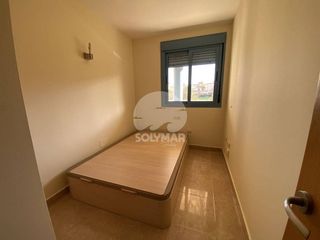 Piso en venta en El Tomillar en Vélez-Málaga