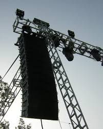 Sonido e Iluminación para tus fiestas