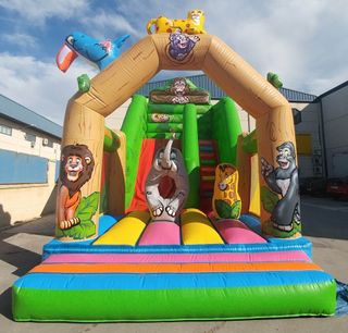 Sonido e Iluminación para tus fiestas