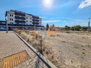 Terreno en venta en Huércal-Overa