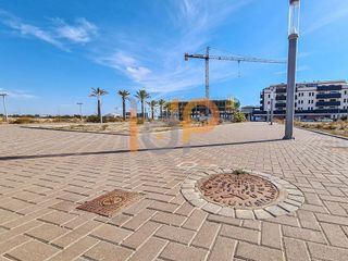 Terreno en venta en Huércal-Overa