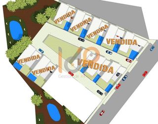 Terreno en venta en Huércal-Overa