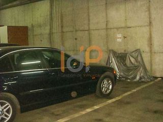 Garaje en venta en Huércal-Overa