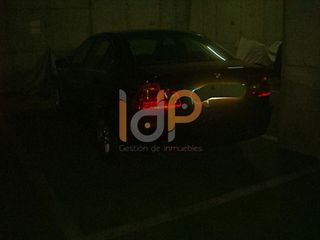 Garaje en venta en Huércal-Overa