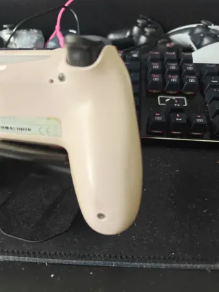 Mando PS4 Cobre Original - Sin Drift