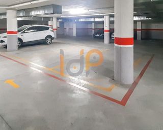 Garaje en venta en Macael