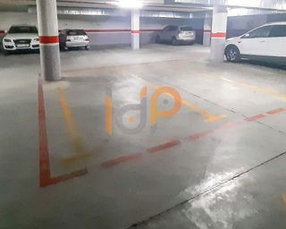 Garaje en venta en Macael