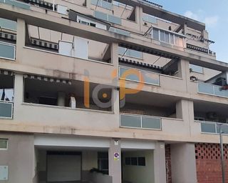 Garaje en venta en Macael