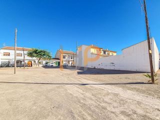 Terreno en venta en Huércal-Overa