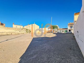 Terreno en venta en Huércal-Overa