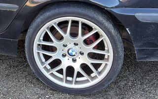 Llantas BMW 5x120