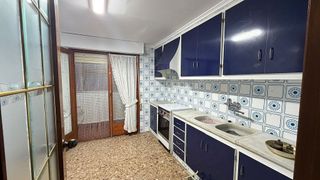 Piso en venta en Alcora, l´