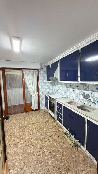 Piso en venta en Alcora, l´