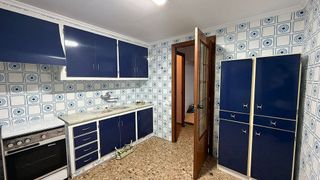 Piso en venta en Alcora, l´