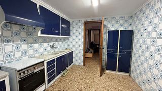 Piso en venta en Alcora, l´