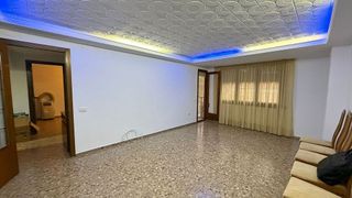 Piso en venta en Alcora, l´