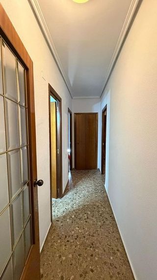 Piso en venta en Alcora, l´