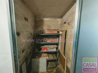 Piso en venta en Santa Marina - Polígono en Mieres