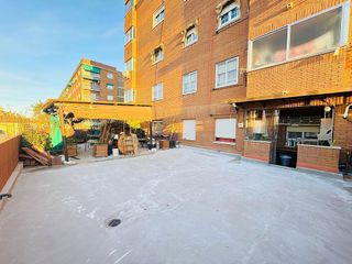 Piso en venta en Hospital - Nuevo Centro de Talavera de la Reina en Talavera de la Reina