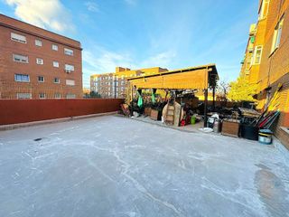 Piso en venta en Hospital - Nuevo Centro de Talavera de la Reina en Talavera de la Reina