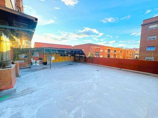 Piso en venta en Hospital - Nuevo Centro de Talavera de la Reina en Talavera de la Reina