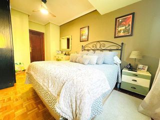 Piso en venta en Hospital - Nuevo Centro de Talavera de la Reina en Talavera de la Reina