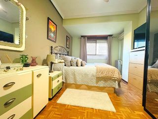 Piso en venta en Hospital - Nuevo Centro de Talavera de la Reina en Talavera de la Reina