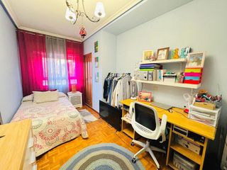 Piso en venta en Hospital - Nuevo Centro de Talavera de la Reina en Talavera de la Reina