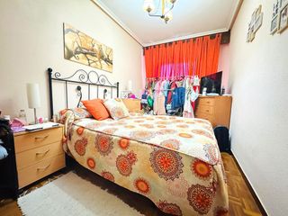 Piso en venta en Hospital - Nuevo Centro de Talavera de la Reina en Talavera de la Reina