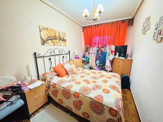 Piso en venta en Hospital - Nuevo Centro de Talavera de la Reina en Talavera de la Reina