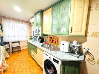 Piso en venta en Hospital - Nuevo Centro de Talavera de la Reina en Talavera de la Reina