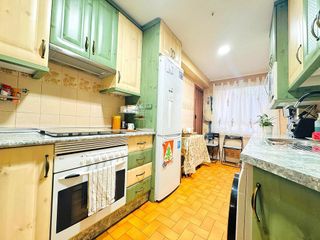 Piso en venta en Hospital - Nuevo Centro de Talavera de la Reina en Talavera de la Reina