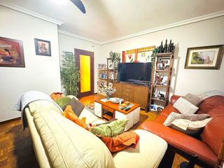 Piso en venta en Hospital - Nuevo Centro de Talavera de la Reina en Talavera de la Reina